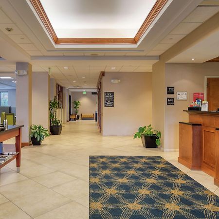 Hampton Inn Wilmington University Area Exterior foto