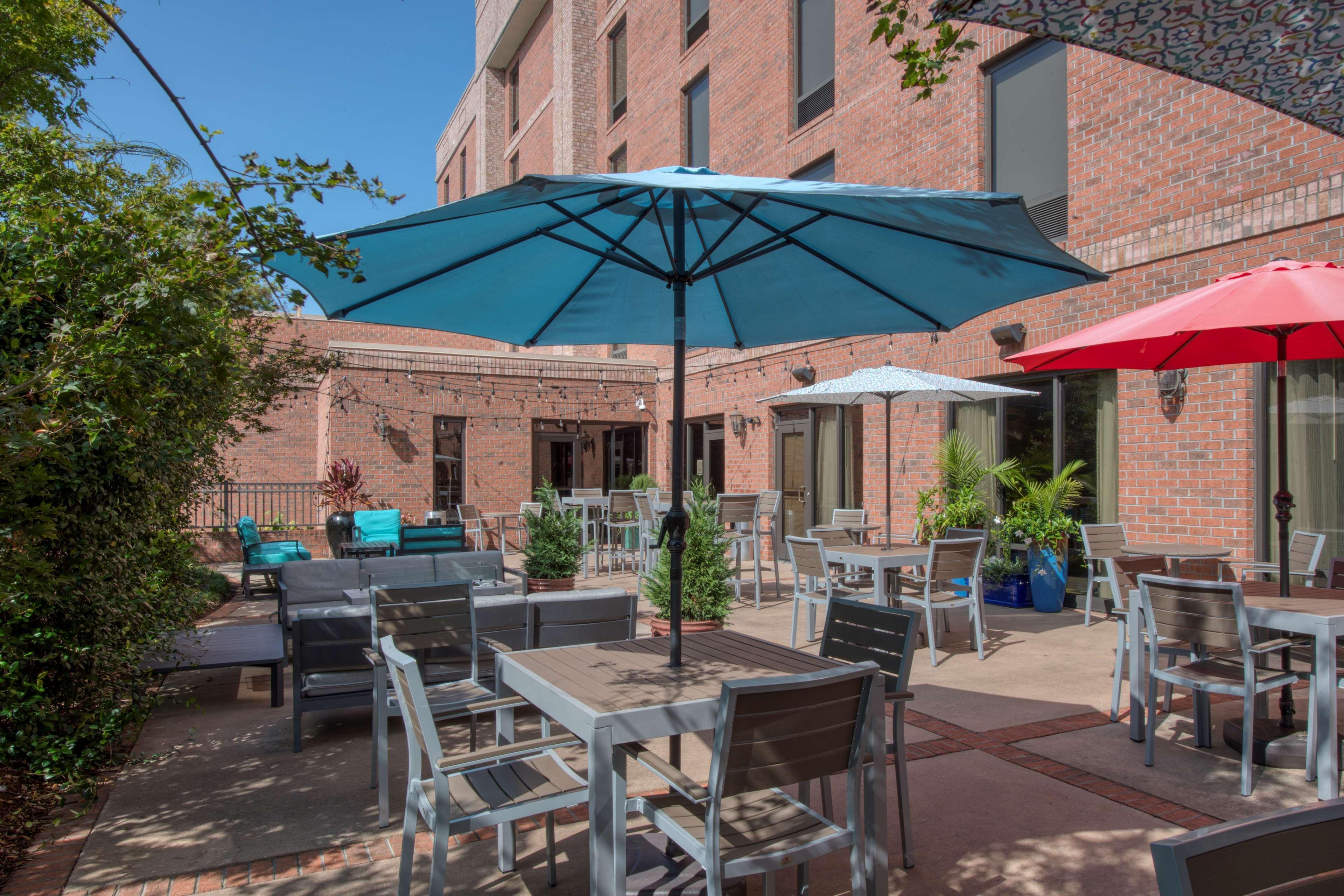Hampton Inn Wilmington University Area Exterior foto
