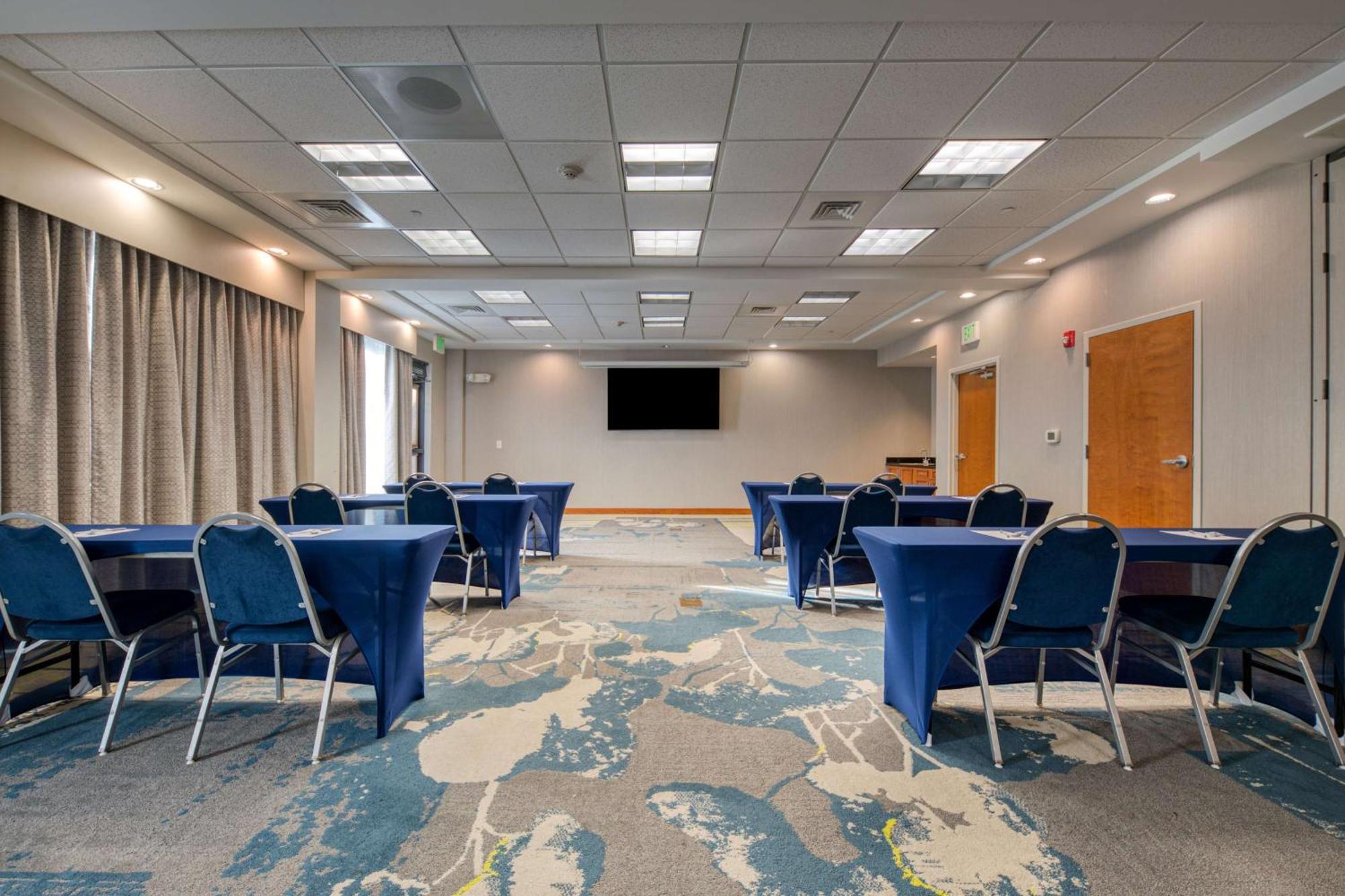 Hampton Inn Wilmington University Area Exterior foto