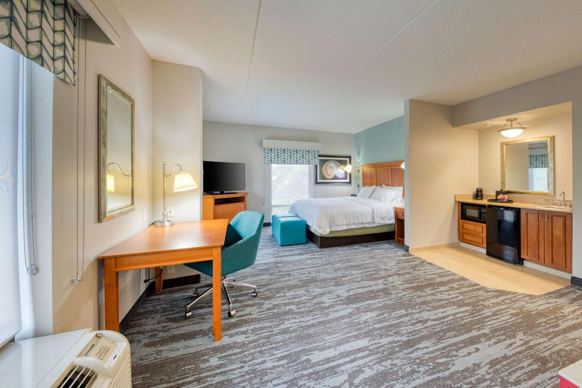 Hampton Inn Wilmington University Area Exterior foto