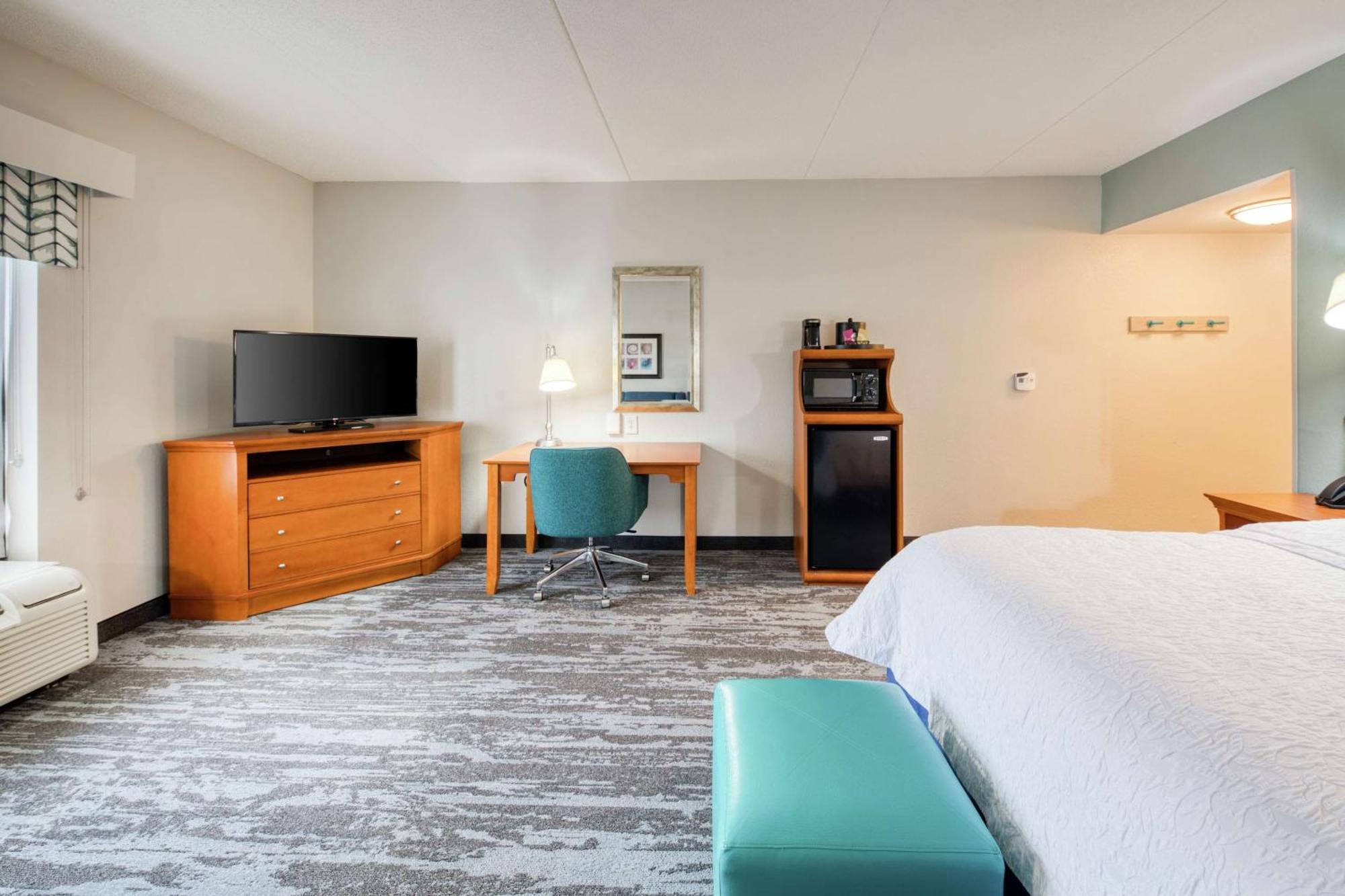 Hampton Inn Wilmington University Area Exterior foto