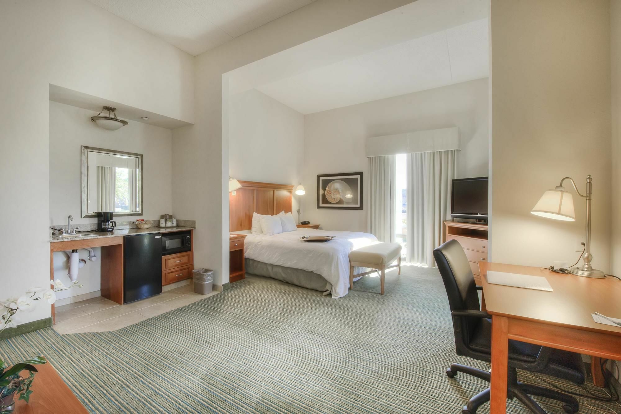 Hampton Inn Wilmington University Area Exterior foto