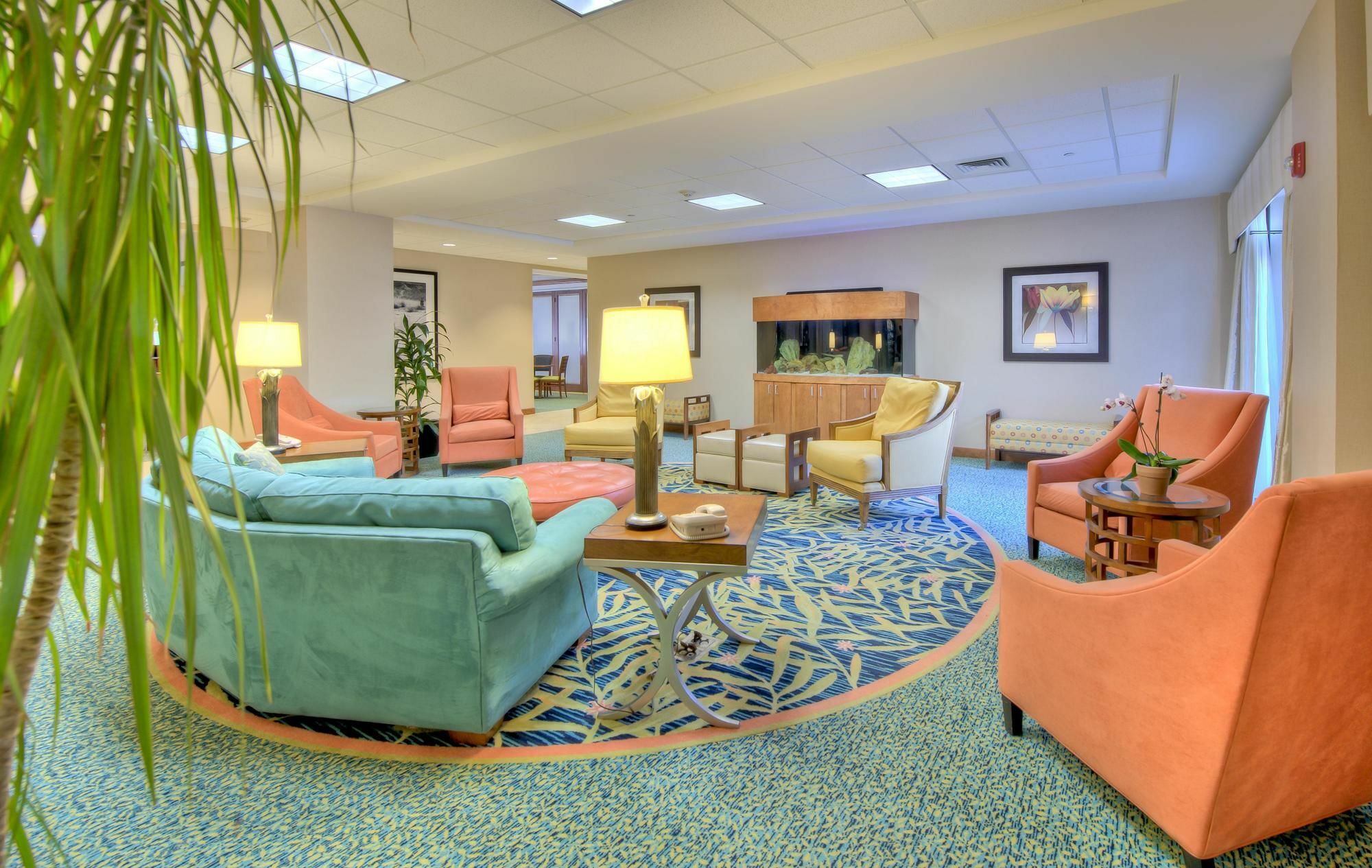 Hampton Inn Wilmington University Area Exterior foto