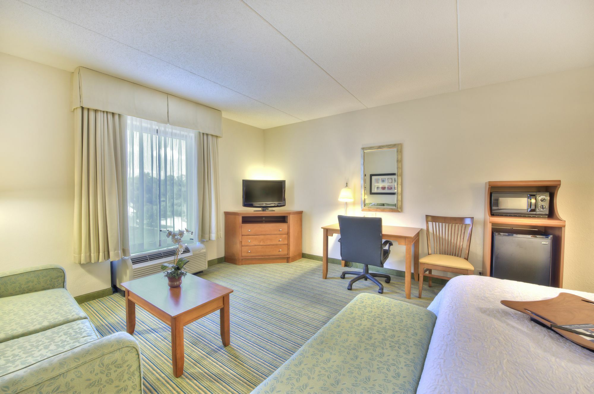 Hampton Inn Wilmington University Area Exterior foto