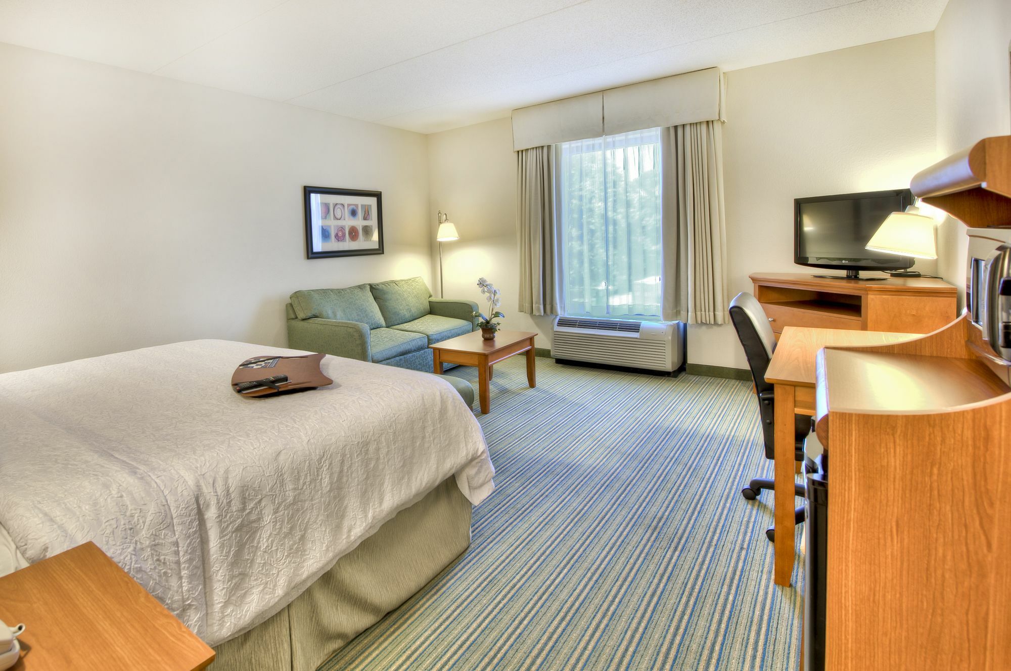 Hampton Inn Wilmington University Area Exterior foto