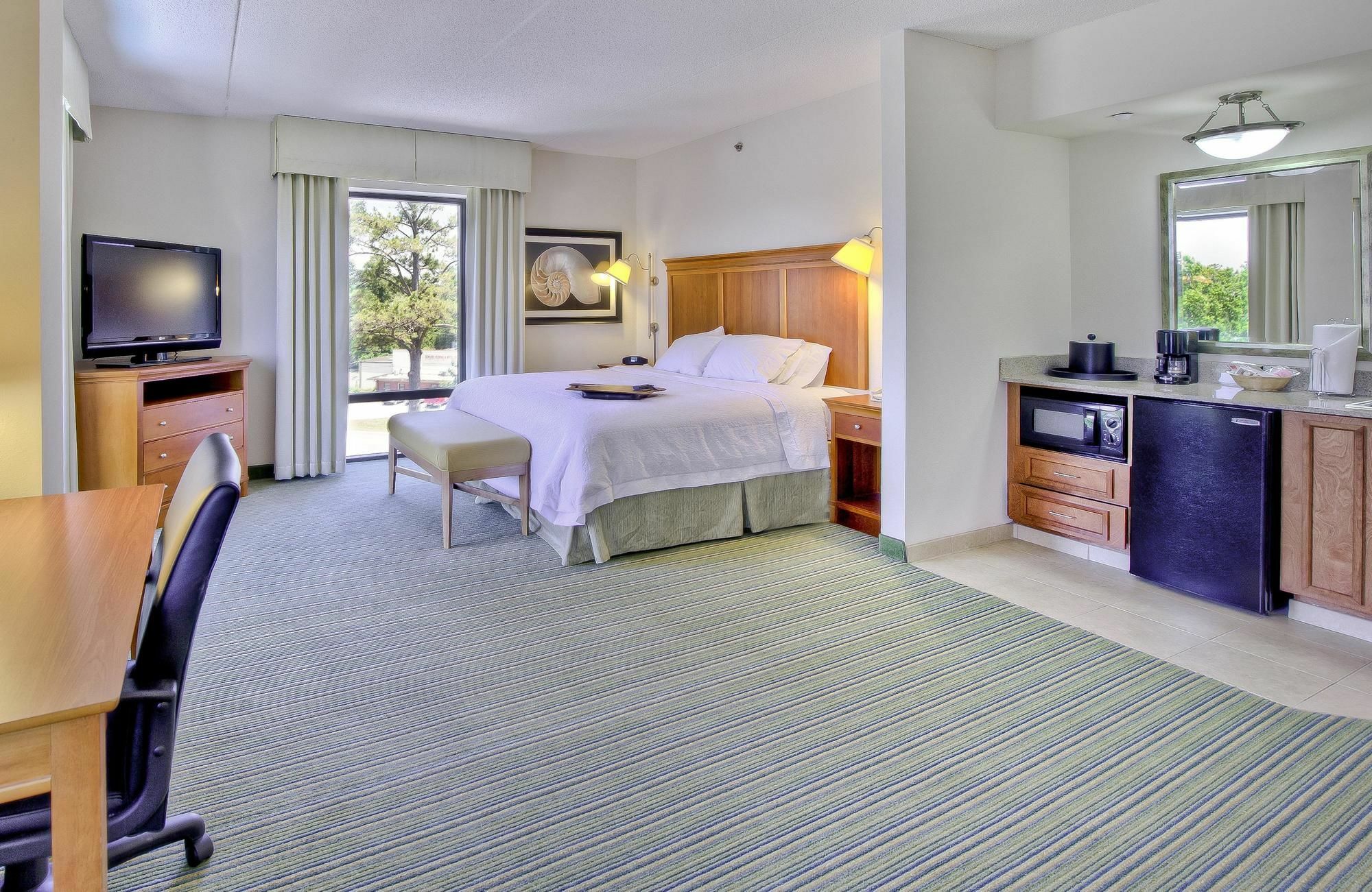 Hampton Inn Wilmington University Area Exterior foto