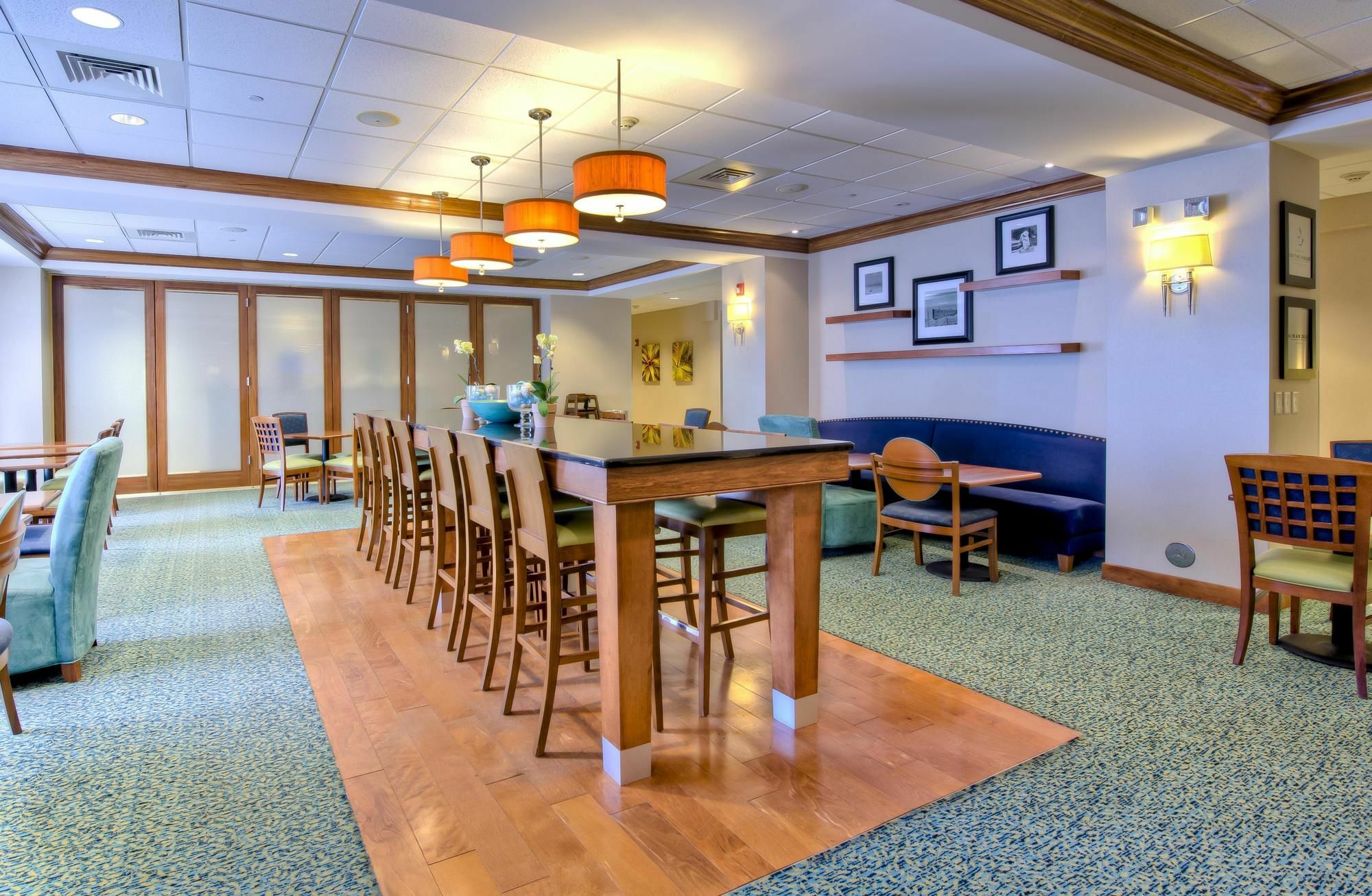 Hampton Inn Wilmington University Area Exterior foto